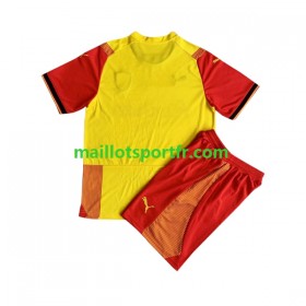 Maillot de Foot RC Lens Enfant Domicile 2023/24